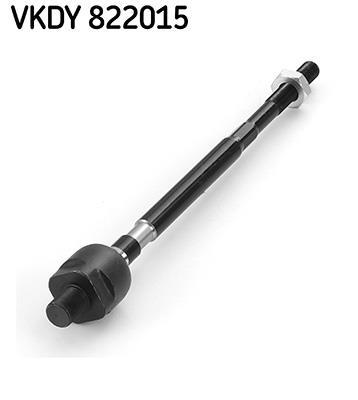 Tirante da direção SKF ref. VKDY 822015